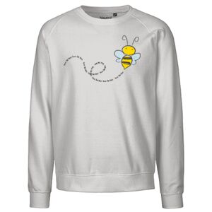 Unisex Basic Sweatshirt Pullover Miniaturansicht