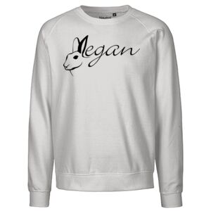 Unisex Basic Sweatshirt Pullover Miniaturansicht