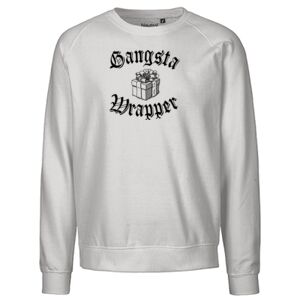 Unisex Basic Sweatshirt Pullover Miniaturansicht